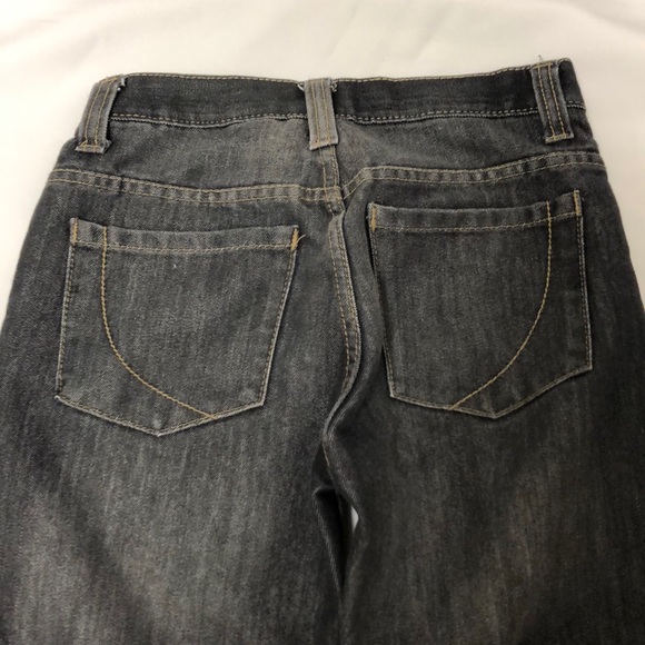 Boys Sz 12 jeans-Levi’s, Paper Denim & Cloth, ON - Picture 4 of 8